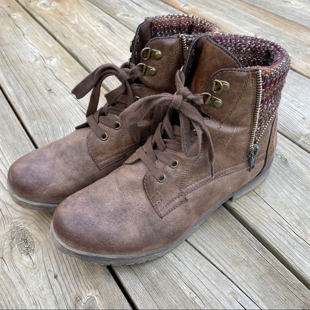 3/$25 || Rock & Candy Boots